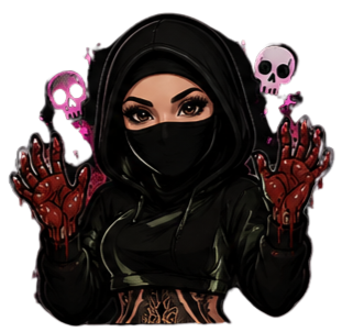 Emote Skull